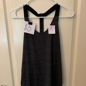 Nike tank top